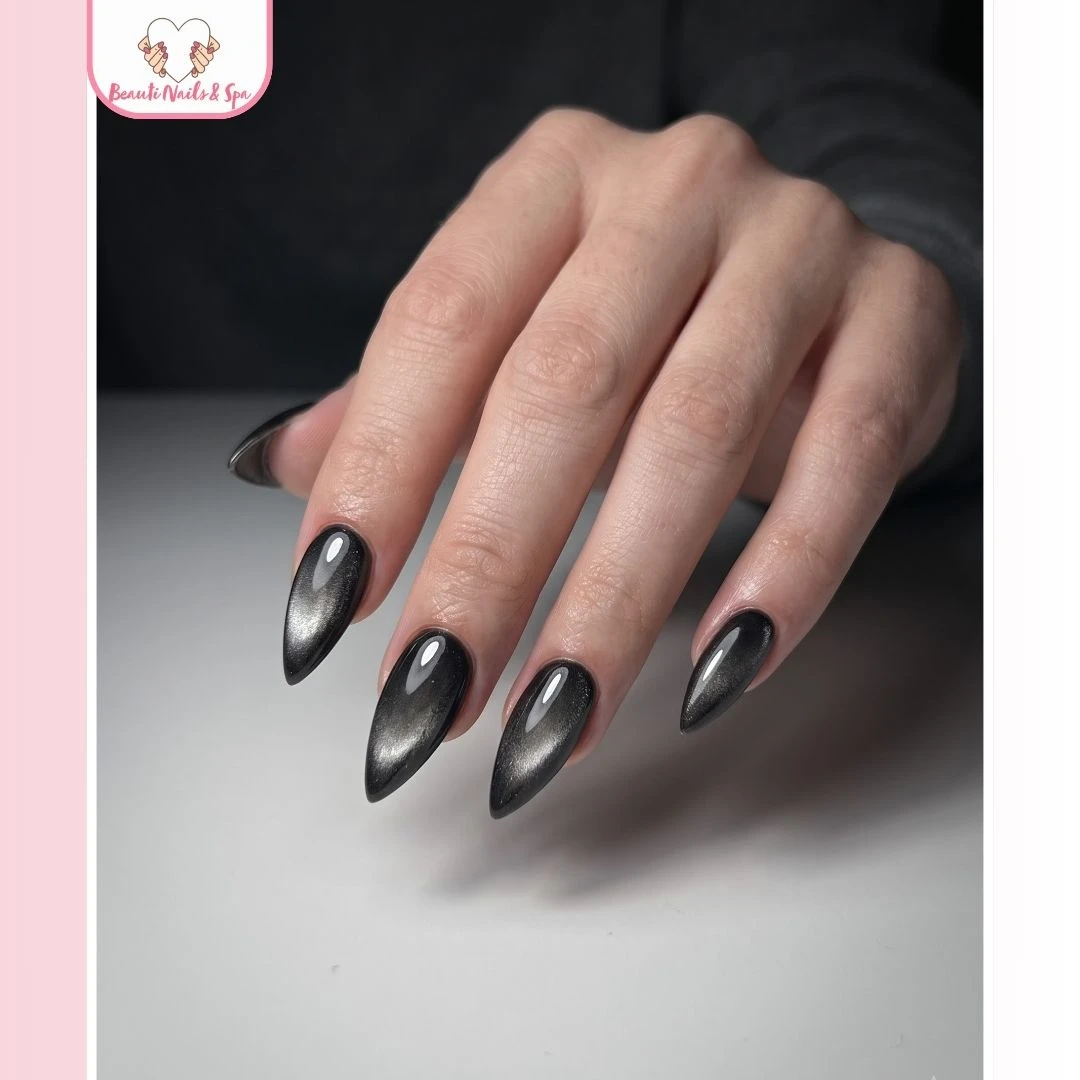 Nail art